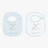 Kikka Boo Portikle od frotira set 2 kom Little Fox ( KKB11052 )