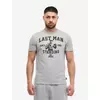 Moška majica Lonsdale regular fit