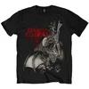 Avenged Sevenfold Majica Spine Climber Unisex Black S