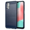 Futrola Carbon Shield TPU za Samsung Galaxy A32 4G - Plava KP9487