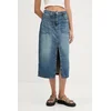 Jeans krilo Tommy Jeans