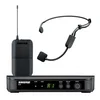 SHURE BLX14E/P31 Brezžični naglavni mikrofon - LD SYSTEMS