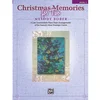 BOBER:CHRISTMAS MEMORIES FOR TWO 3
