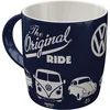 NOSTALGIC ART Šolja VW - The Original Ride