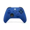 MICROSOFT Bežični gamepad XBOX Series X Shock plavi