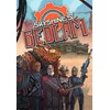 Skyshines Bedlam Steam Key GLOBAL