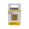 FELO Bit Industrial Phillips PH3 x 25 02203036 2 kom u blisteru (02203036)