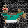POWER A Flynns Ship Skylanders