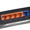 TP-LINK Archer AX23 AX1800 Dual Band Wi-Fi 6 Router Gigabit brezžični usmerjevalnik - router/dostopna točka - AP