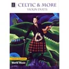 IGUDESMAN:CELTIC & MORE VIOLIN DUETS