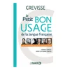 Le petit bon usage de la langue francaise