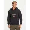 Napapijri Jopa Burgee NP0A4I5E Črna Regular Fit