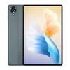 OUKITEL Tablet OT11 4G 11, 800x1280, 4GB+12GB/128GB, 8000mAh, Futrola, Tamnosivi
