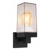 Globo 31370 - Spoljno zidno svetlo GABBA 1xE27/40W/230V IP44