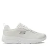Skechers Ženske patike Dynamight 2.0 eazy feelz, Bele