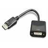 GEMBIRD DisplayPort na DVI adapter (A-DPM-DVIF-002)