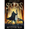 Spooks Apprentice