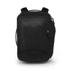 Osprey Potovalna Torba Transporter Travel Pack 36 - Raven Black/Black, O/S