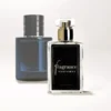 Navdihnjen po Dior Sauvage Elixir