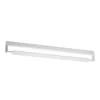 LED Kopalniška stenska svetilka DEKSTER LED/36W/230V IP44 bela