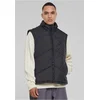 Arrow Puffer Vest Black