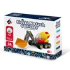 shumee Gradbeni bloki Little Geniuses. Komplet 4 v 1. 36 kosov.