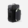 CORENGTH Crna torba za trening s tegovima i kros trening (30 l)