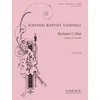 VANHAL:BASSOON CONCERTO C-DUR BASSOON AND PIANO