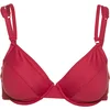 s.Oliver Bikini zgornji del Rome, rdeča