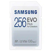 Memorijska kartica Samsung EVO PLUS Full Size SDXC 256GB U3