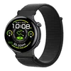 Freeson Zamenska narukvica za pametni sat za VivoWatch 5 Smart, Crna