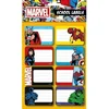 Šolske nalepke Marvel (proračun)