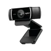 C922 Pro Stream Mic 1080p črna, spletna kamera