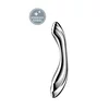 Satisfyer Satisfyer Pure Gravity 2 Steel dildo
