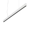 Ideal Lux - LED luster na sajli OFFICE LED/30W/230V 4000K CRI 90 bela