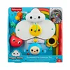 FISHER PRICE baby vrteška Happy World HBW13