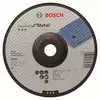Brusna ploča ispupčena 180x6. 0 Standard for Metal, 2608603183, Bosch