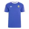 Adidas AFA OG TEE, maja m.kr nog nv, modra QD585