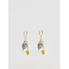 Reserved - EARRINGS