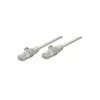 INTELLINET LAN UTP kabl intellinet 319812 Cat5e CCA//Sivi/5m