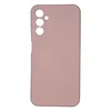 Maska za telefon SOFT CASE za Samsung A22 5G, Puder roze