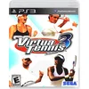 Virtua Tennis 3 (PS3) - rabljeno