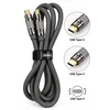 MKS USB-C na USB-C kabl 100W RC-C055