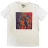 Santana Shaman White XL Majica
