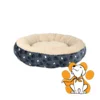 Trixie Bed Tammy 50cm, Mekani Plišani Krevet Za Male Ljubimce