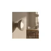 Zidna lampa BIBI 1xG9/8W/230V bež