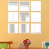 HANAH HOME Set ogledala SETAYNA_073