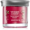 Yankee Candle Svíčka ve skleněném válci , Zralé třešně, 122 g
