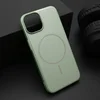 Futrola pure matte magsafe za iphone 14 (6.1) tirkizna ( F121986 )
