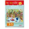 bambinoLÜK. Wimmelbilder mit Elefant und Hase
